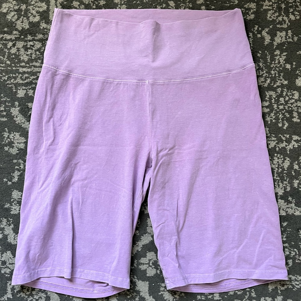 TNA bike short